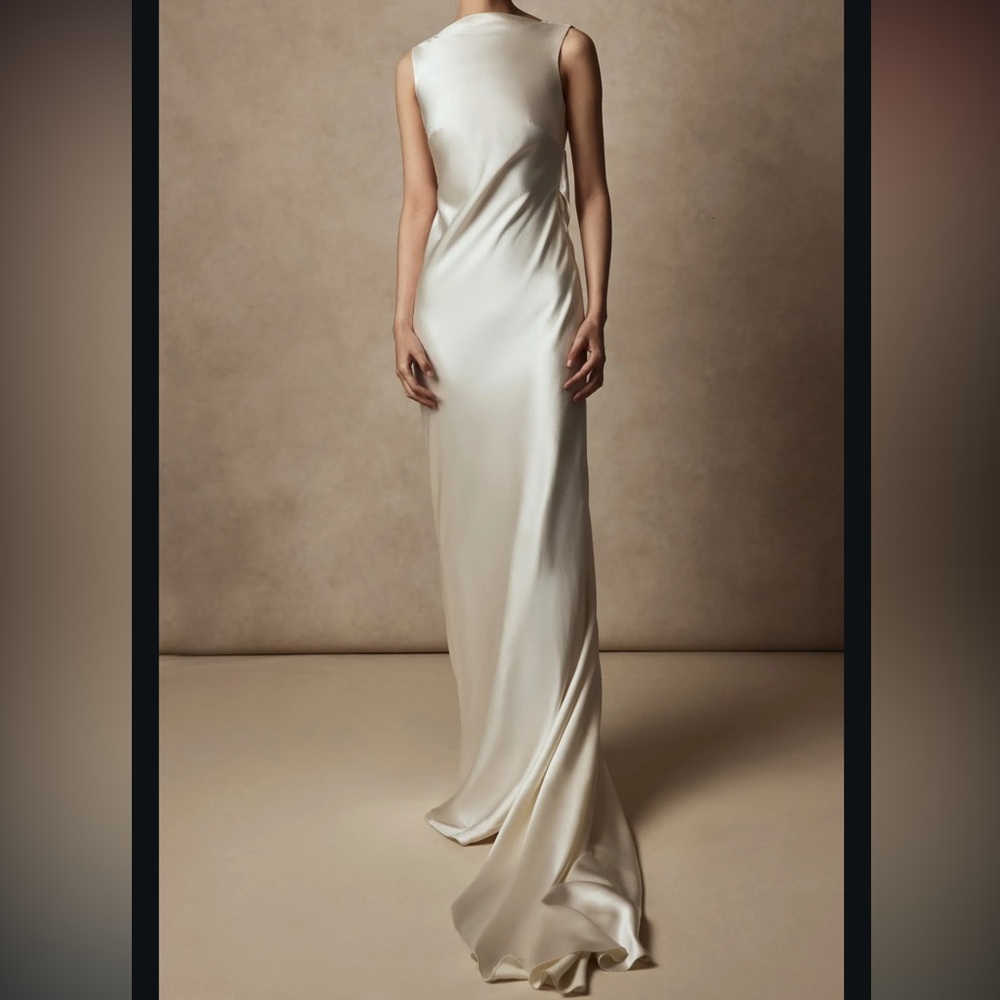 Charlie Dress Danielle Frankel - Picture 3 of 8